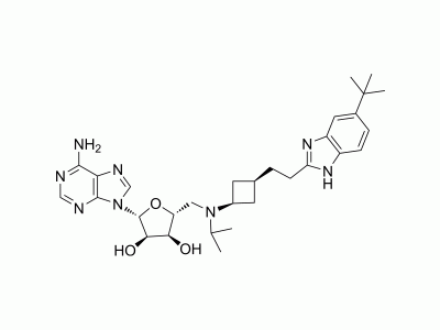 HY-15593 Pinometostat | MedChemExpress (MCE)
