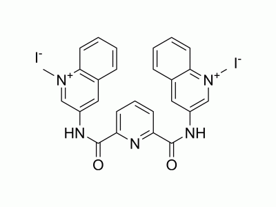 HY-15595A 360A iodide | MedChemExpress (MCE)