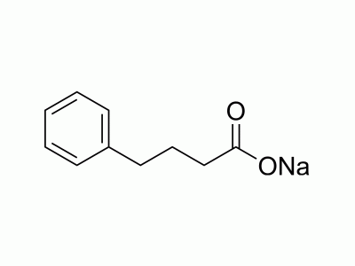 Sodium 4-phenylbutyrate | MedChemExpress (MCE)