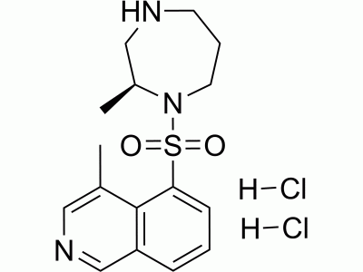 H-1152 dihydrochloride | MedChemExpress (MCE)