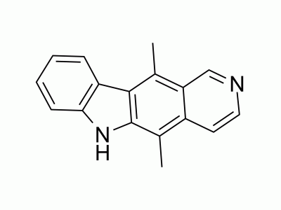 HY-15753 Ellipticine | MedChemExpress (MCE)