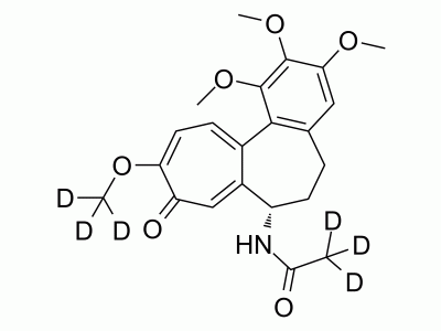 Colchicine-d6 | MedChemExpress (MCE)