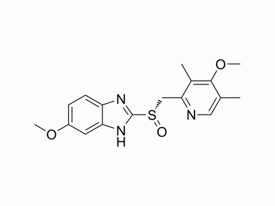 HY-17021 Esomeprazole | MedChemExpress (MCE)