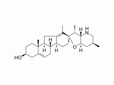 HY-17024 Cyclopamine | MedChemExpress (MCE)