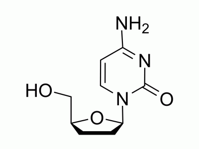 HY-17392 Zalcitabine | MedChemExpress (MCE)