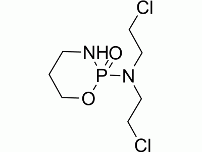 HY-17420 Cyclophosphamide | MedChemExpress (MCE)