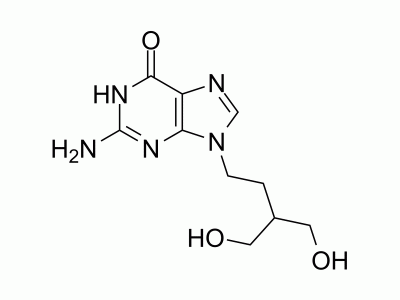 HY-17424 Penciclovir | MedChemExpress (MCE)