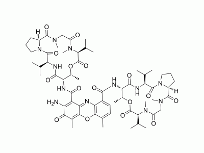 Actinomycin D | MedChemExpress (MCE)