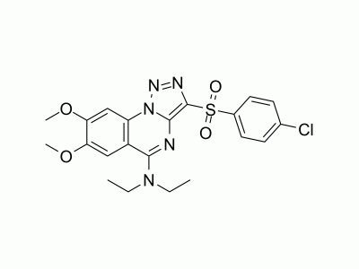 HY-18702 Targocil | MedChemExpress (MCE)