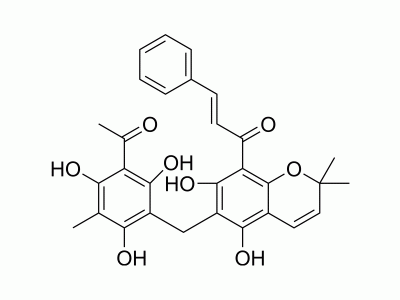 HY-18980 Rottlerin | MedChemExpress (MCE)