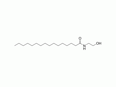 HY-20685 Palmitoylethanolamide | MedChemExpress (MCE)