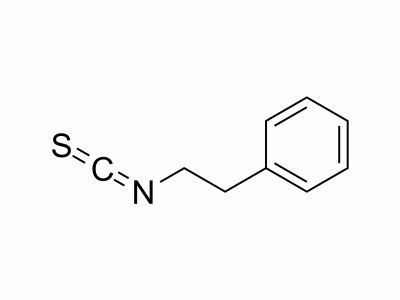 2-Phenylethyl isothiocyanate | MedChemExpress (MCE)