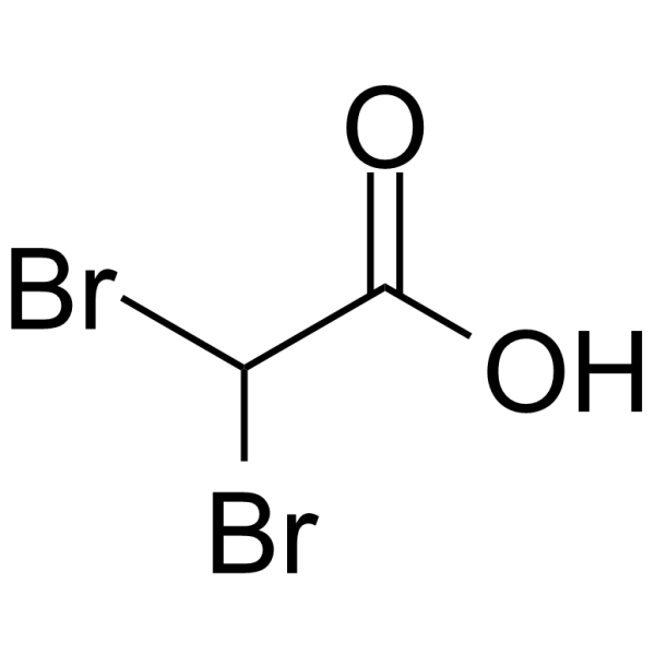 HY-23399 Dibromoacetic acid | MedChemExpress (MCE