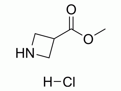 Methyl azetidine-3-carboxylate hydrochloride | MedChemExpress (MCE)