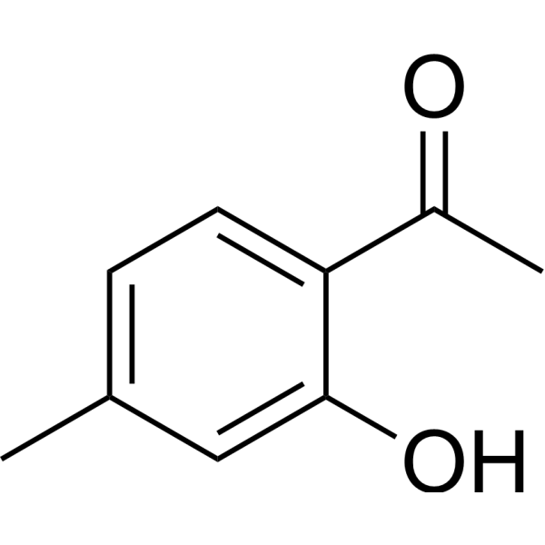 2'-Hydroxy-4'-methylacetophenone | MedChemExpress (MCE
