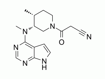 HY-40354 Tofacitinib | MedChemExpress (MCE)