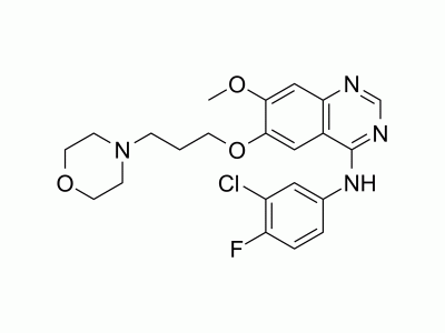 HY-50895 Gefitinib | MedChemExpress (MCE)
