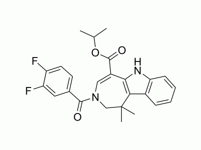 HY-50911 Turofexorate isopropyl | MedChemExpress (MCE)