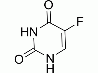 HY-90006 5-Fluorouracil | MedChemExpress (MCE)
