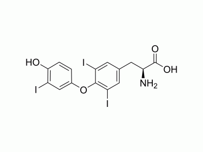 HY-A0070A Liothyronine | MedChemExpress (MCE)