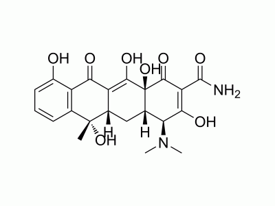 HY-A0107 Tetracycline | MedChemExpress (MCE)