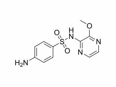 HY-A0130 Sulfalene | MedChemExpress (MCE)
