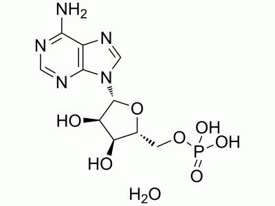 Adenosine 5'-monophosphate monohydrate | MedChemExpress (MCE)