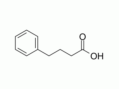 HY-A0281 4-Phenylbutyric acid | MedChemExpress (MCE)