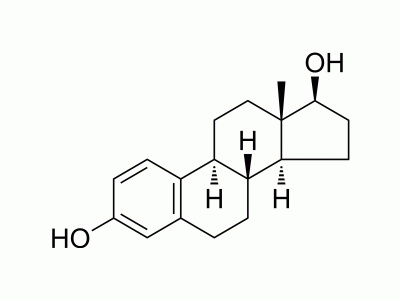 HY-B0141 Estradiol | MedChemExpress (MCE)