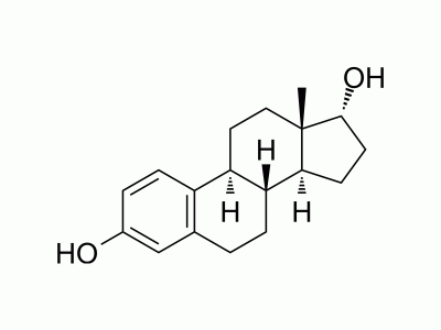 Alpha-Estradiol | MedChemExpress (MCE)