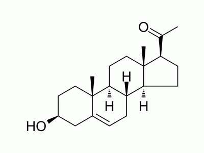 HY-B0151 Pregnenolone | MedChemExpress (MCE)