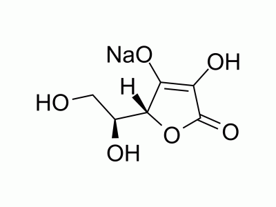 HY-B0166A L-Ascorbic acid sodium salt | MedChemExpress (MCE)