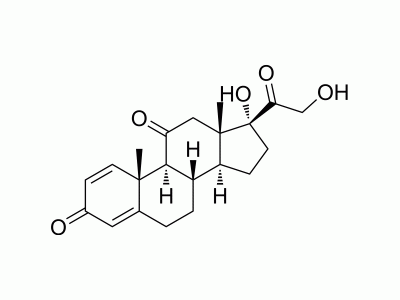 HY-B0214 Prednisone | MedChemExpress (MCE)