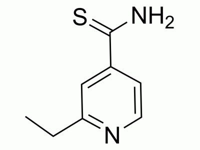 HY-B0276 Ethionamide | MedChemExpress (MCE)