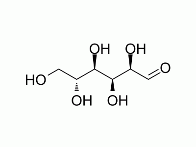 HY-B0389 D-Glucose | MedChemExpress (MCE)