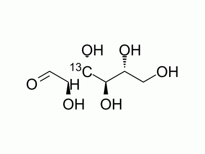HY-B0389S10 D-Glucose-13C | MedChemExpress (MCE)