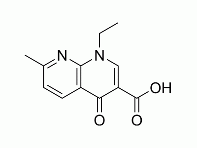 Nalidixic acid | MedChemExpress (MCE)