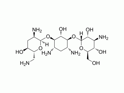 HY-B0441 Tobramycin | MedChemExpress (MCE)