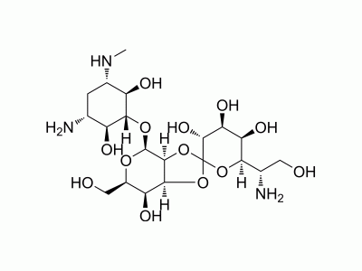 HY-B0490 Hygromycin B | MedChemExpress (MCE)