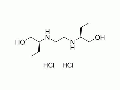 HY-B0535A Ethambutol dihydrochloride | MedChemExpress (MCE)