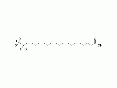 HY-B0660S Eicosapentaenoic Acid-d5 | MedChemExpress (MCE)