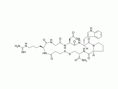 HY-B0686 Eptifibatide | MedChemExpress (MCE)
