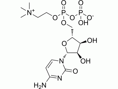 HY-B0739 Citicoline | MedChemExpress (MCE)