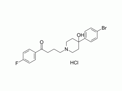 HY-B0901A Bromperidol hydrochloride | MedChemExpress (MCE)