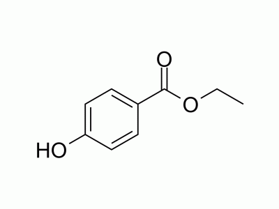 Ethylparaben | MedChemExpress (MCE)
