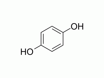 Hydroquinone | MedChemExpress (MCE)
