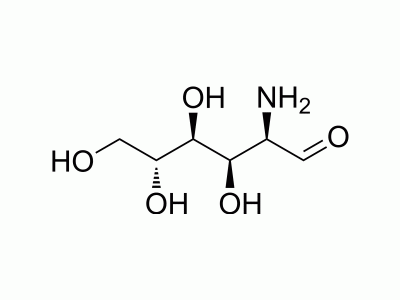 HY-B1125 Glucosamine | MedChemExpress (MCE)