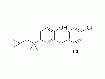 HY-B1150 Clofoctol | MedChemExpress (MCE)