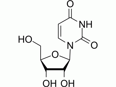 HY-B1449 Uridine | MedChemExpress (MCE)