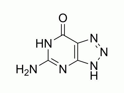 HY-B1468 8-Azaguanine | MedChemExpress (MCE)